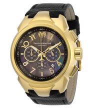 Load image into Gallery viewer, Technomarine Sea Men's 48mm Mother of Pearl Chronograph Watch TM-718007-Klawk Watches