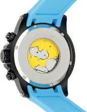 Load image into Gallery viewer, Invicta Speedway Men's Electric Blue 51mm Swiss Chronograph Watch 20075 RARE-Klawk Watches