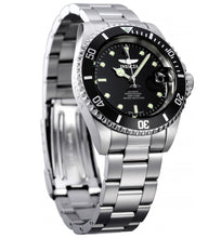 Load image into Gallery viewer, Invicta Pro Diver Automatic Men's 40mm Black Dial Coin Edge Bezel Watch 8926OB-Klawk Watches