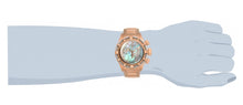 Load image into Gallery viewer, Invicta Reserve Women's 40mm Mother of Pearl Rose Gold Chronograph Watch 90010-Klawk Watches