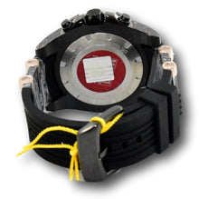 Load image into Gallery viewer, Invicta Marvel Punisher Limited Edition 52mm Rose Gold Chronograph Watch 26861-Klawk Watches