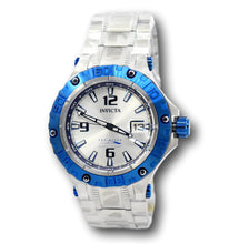 Load image into Gallery viewer, Invicta Pro Diver Automatic Men's 47mm Electric Blue and Silver Dial Watch 27309-Klawk Watches