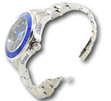 Load image into Gallery viewer, Invicta Pro Diver Automatic Men's 47mm Carbon Fiber Dial Stainless Watch 23149-Klawk Watches