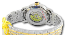Load image into Gallery viewer, Invicta Lucid Men's 43mm Open-Heart Automatic Stainless NH39A Watch 28791 RARE-Klawk Watches