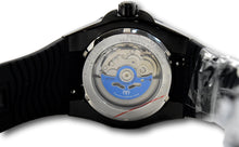 Load image into Gallery viewer, TechnoMarine Sea Manta Automatic Men's 48mm Triple Black Watch TM-215088-Klawk Watches