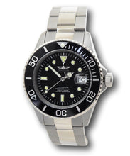 Load image into Gallery viewer, Invicta Pro Diver Titanium Automatic Men's 45mm NH35A Two-Tone Gray Watch 0420-Klawk Watches