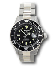 Load image into Gallery viewer, Invicta Pro Diver Titanium Automatic Men's 45mm NH35A Two-Tone Gray Watch 0420-Klawk Watches