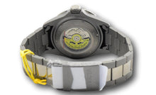 Load image into Gallery viewer, Invicta Pro Diver Titanium Automatic Men's 45mm NH35A Two-Tone Gray Watch 0420-Klawk Watches