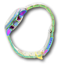 Load image into Gallery viewer, Invicta Speedway Black Pearl Men's 40mm Iridescent Chronograph Watch 23941 RARE-Klawk Watches