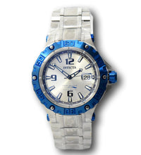 Load image into Gallery viewer, Invicta Pro Diver Automatic Men's 47mm Electric Blue and Silver Dial Watch 27309-Klawk Watches