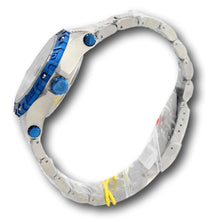 Load image into Gallery viewer, Invicta Pro Diver Automatic Men's 47mm Electric Blue and Silver Dial Watch 27309-Klawk Watches