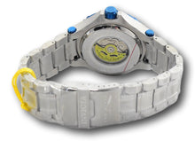 Load image into Gallery viewer, Invicta Pro Diver Automatic Men's 47mm Electric Blue and Silver Dial Watch 27309-Klawk Watches