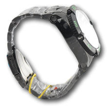 Load image into Gallery viewer, Invicta Coalition Forces Men's 50mm Abalone Dial Chronograph Watch 27262 Rare-Klawk Watches