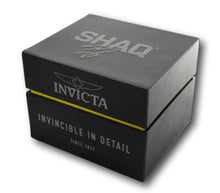 Load image into Gallery viewer, Invicta SHAQ Diamond Men's 52mm .27 CTW Diamonds Swiss Chrono Watch 37494-Klawk Watches