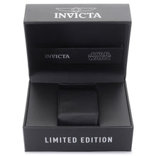 Load image into Gallery viewer, Invicta Star Wars Darth Vader Women's 40mm Limited Edition Bolt Watch 26235-Klawk Watches