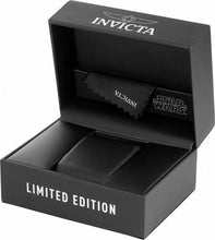 Load image into Gallery viewer, Invicta Star Wars Darth Vader Men's 48mm Gunmetal Limited Chrono Watch 37210-Klawk Watches