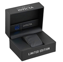 Load image into Gallery viewer, Invicta DC Comics Superman Men's 52mm Limited Edition Chronograph Watch 29121-Klawk Watches