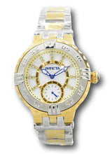 Load image into Gallery viewer, Invicta Subaqua Lux Women's 38mm .076 Ctw Diamonds MOP Dial Watch 38400-Klawk Watches