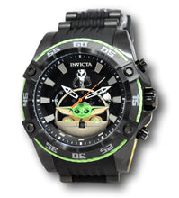 Load image into Gallery viewer, Invicta Star Wars The Child Men's 52mm Baby Yoda Limited Ed Chrono Watch 41218-Klawk Watches
