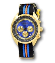 Load image into Gallery viewer, Invicta S1 Rally Racing Team 29990 Men's 45mm Nylon Strap Chronograph Watch-Klawk Watches