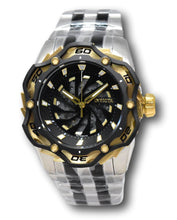Load image into Gallery viewer, Invicta Ripsaw Automatic Men's 49mm Black Skeleton Dial Venom Watch 44108-Klawk Watches