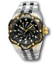Load image into Gallery viewer, Invicta Ripsaw Automatic Men's 49mm Black Skeleton Dial Venom Watch 44108-Klawk Watches