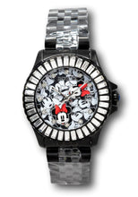 Load image into Gallery viewer, Invicta Disney Minnie Mouse Limited Edition Women's 38mm Crystal Watch 41354-Klawk Watches