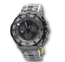 Load image into Gallery viewer, Invicta Reserve Excursion Men's 51mm Double Black Swiss Chronograph Watch 26571-Klawk Watches