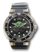 Load image into Gallery viewer, Invicta Star Wars The Child Men's 52mm Grogu Baby Yoda Limited Watch 39711-Klawk Watches