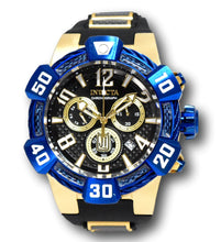 Load image into Gallery viewer, Invicta JT Men's 52mm Carbon Fiber Jason Taylor Swiss Chronograph Watch 40444-Klawk Watches