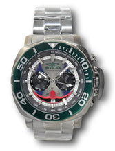 Load image into Gallery viewer, Invicta DC Comics Men's 48mm Joker Limited Edition Gunmetal Chrono Watch 35074-Klawk Watches