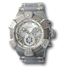 Load image into Gallery viewer, Invicta Jason Taylor .78 CTW Diamond Men's 52mm Swiss Chronograph Watch 40434-Klawk Watches