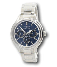 Load image into Gallery viewer, Invicta Angel Women's 38mm Mother of Pearl Dial Multi-Function Watch 28739-Klawk Watches