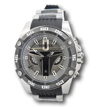 Load image into Gallery viewer, Invicta Star Wars Mandalorian Men's 52mm Limited Edition Chronograph Watch 34990-Klawk Watches