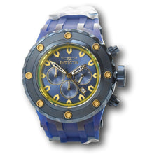 Load image into Gallery viewer, Invicta Subaqua BLUE LABEL Men's 52mm Anatomic Chronograph Watch 34264 Rare-Klawk Watches