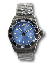 Load image into Gallery viewer, TechnoMarine Sea Manta Men's 42mm Light Blue Dial 200M Quartz Watch TM-220090-Klawk Watches
