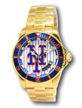 Load image into Gallery viewer, Invicta MLB New York Mets Men's 42mm Automatic Movement Stainless Watch 42986-Klawk Watches