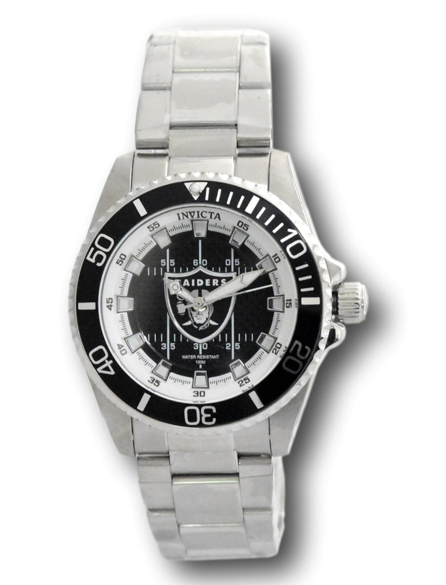 Invicta 36946 NFL Ladies Quartz Watch