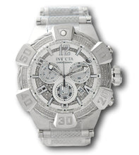 Load image into Gallery viewer, Invicta Jason Taylor .78 CTW Diamond Men's 52mm Swiss Chronograph Watch 40434-Klawk Watches