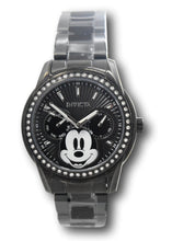 Load image into Gallery viewer, Invicta Disney Women's 38mm Mickey Mouse Limited Edition Crystals Watch 37827-Klawk Watches