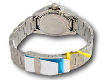 Load image into Gallery viewer, Invicta NFL Las Vegas Raiders Lady Women's 38mm Stainless Quartz Watch 36936-Klawk Watches