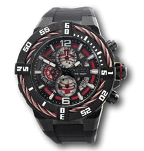 Load image into Gallery viewer, Invicta Bolt Men's 51mm Twisted Cable Anatomic Chronograph Watch 32735 RARE-Klawk Watches