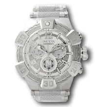Load image into Gallery viewer, Invicta Jason Taylor .78 CTW Diamond Men's 52mm Swiss Chronograph Watch 40434-Klawk Watches
