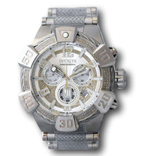 Load image into Gallery viewer, Invicta Jason Taylor .78 CTW Diamond Men's 52mm Swiss Chronograph Watch 40434-Klawk Watches