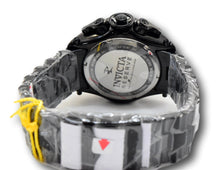 Load image into Gallery viewer, Invicta Reserve Excursion Men's 51mm Double Black Swiss Chronograph Watch 26571-Klawk Watches
