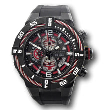Load image into Gallery viewer, Invicta Bolt Men's 51mm Twisted Cable Anatomic Chronograph Watch 32735 RARE-Klawk Watches