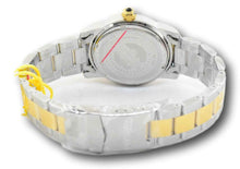 Load image into Gallery viewer, Invicta Angel Women's 12-Diamonds 38mm Two-Tone Gold Swiss Quartz Watch 14376-Klawk Watches