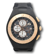 Load image into Gallery viewer, Technomarine Cruise Jellyfish Men's 46mm Rose Gold MOP Chrono Watch TM-115350-Klawk Watches