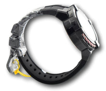 Load image into Gallery viewer, Invicta Bolt Men's 51mm Twisted Cable Anatomic Chronograph Watch 32735 RARE-Klawk Watches