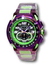 Load image into Gallery viewer, Invicta JM Correa S1 Rally Men's 51mm Carbon Fiber Dial Chronograph Watch 43790-Klawk Watches